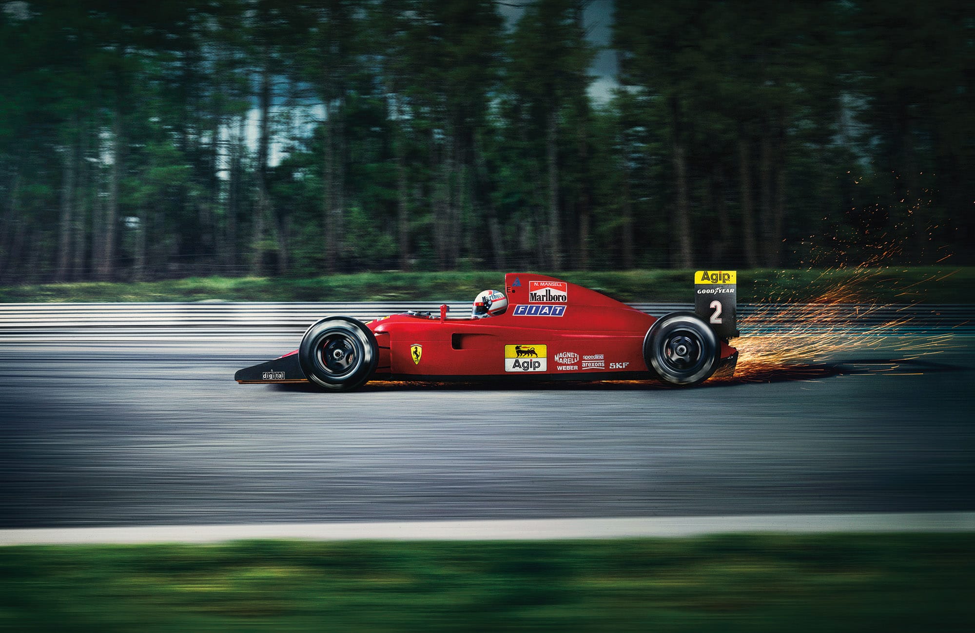 Advertising Photographer