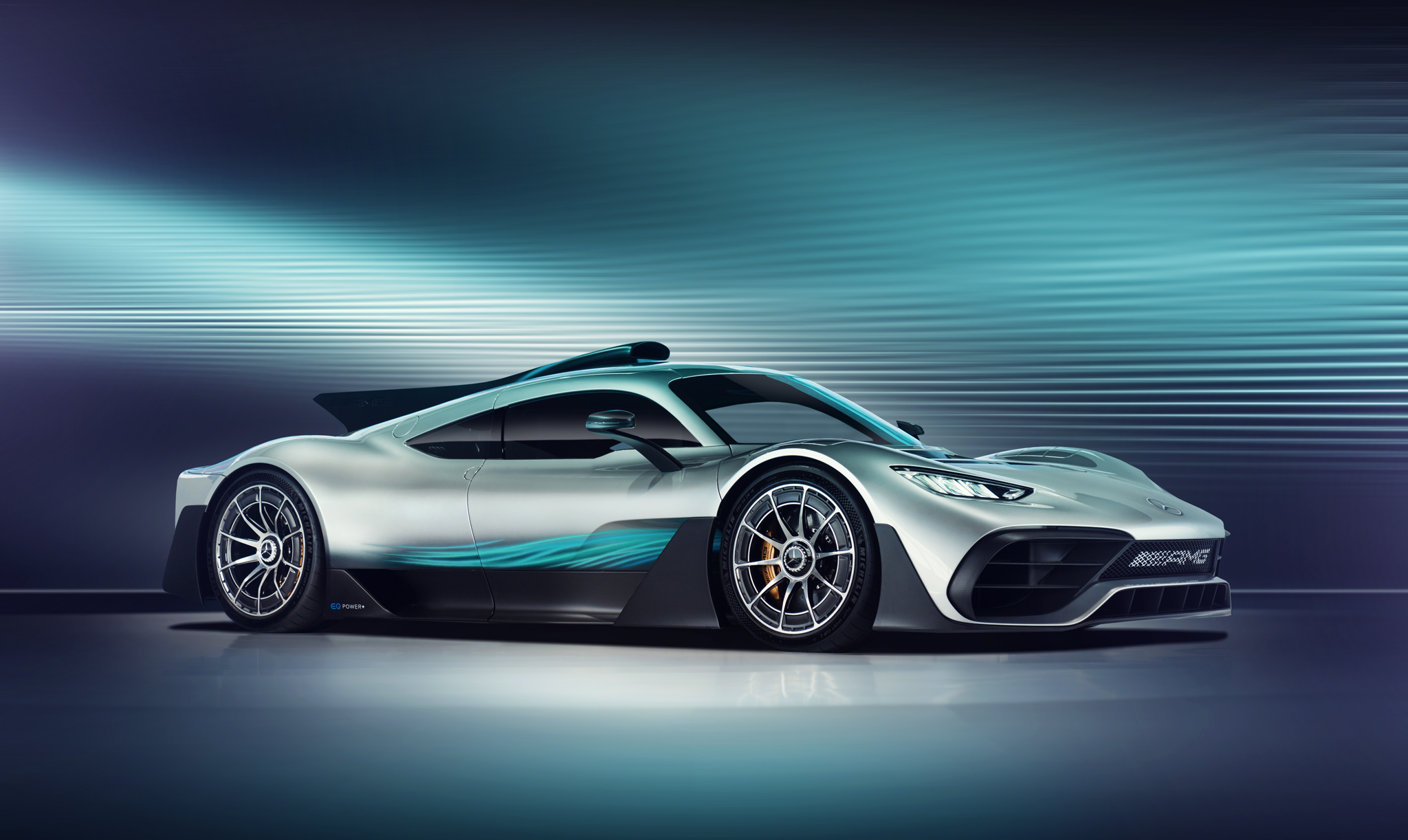 Mercedes Advertising Campaign Photography