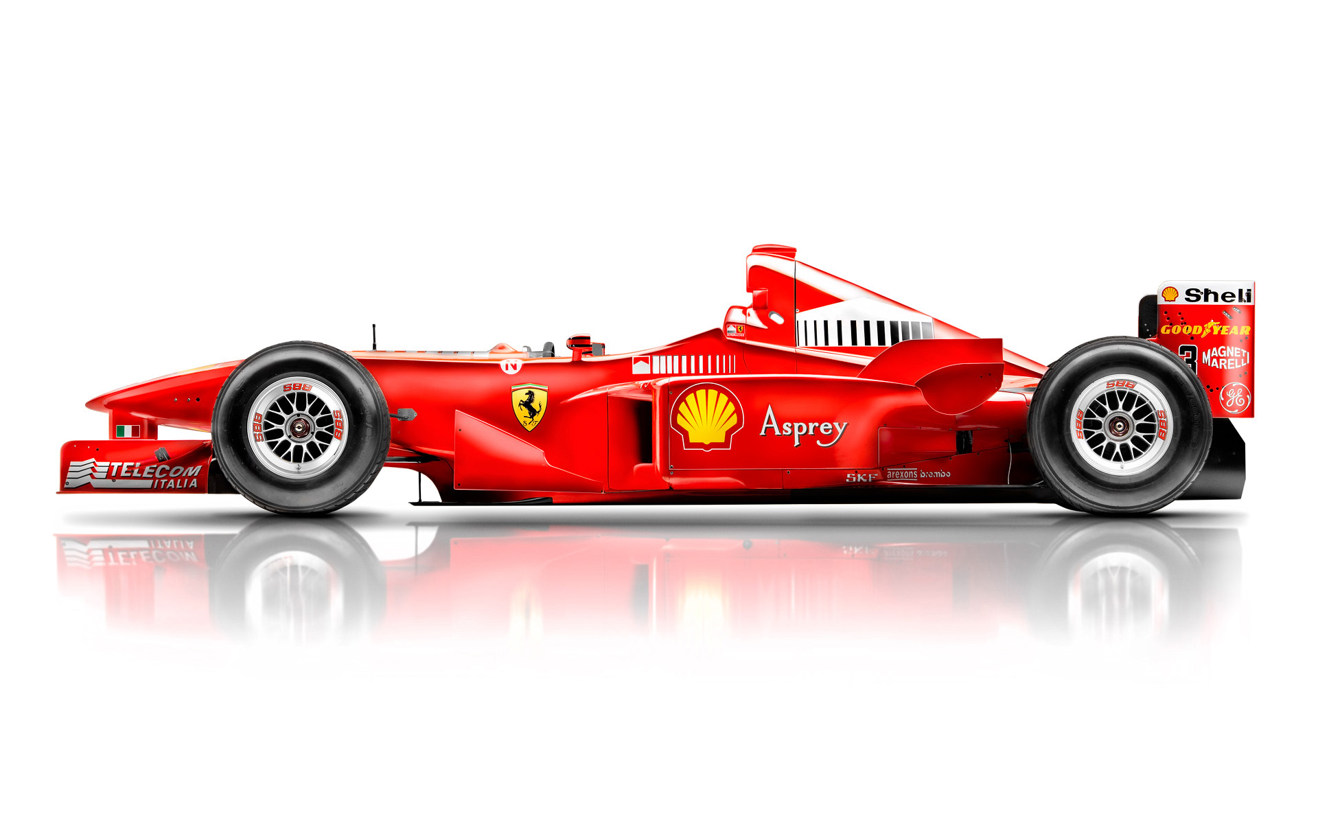 Automotive Studio Photographer California